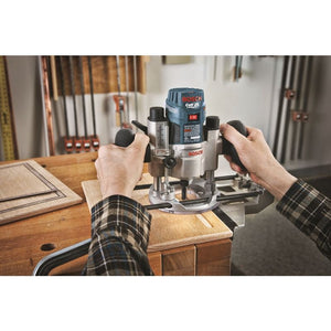 Bosch | PR011 Plunge Base for Palm Router - Mississauga Hardware Centre IncBoschPR011