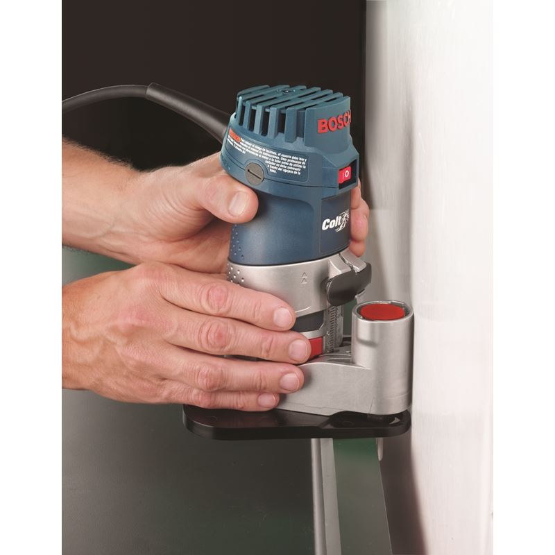 Bosch | PR20EVSK Colt Variable - Speed Palm Router Kit - Mississauga Hardware Centre IncBOSCHPR20EVSK
