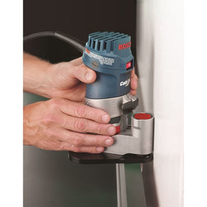 Bosch | PR20EVSK Colt Variable - Speed Palm Router Kit - Mississauga Hardware Centre IncBOSCHPR20EVSK