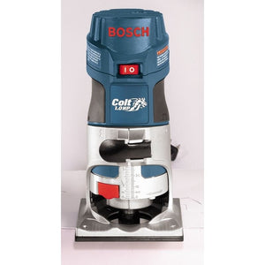 Bosch | PR20EVSK Colt Variable - Speed Palm Router Kit - Mississauga Hardware Centre IncBOSCHPR20EVSK