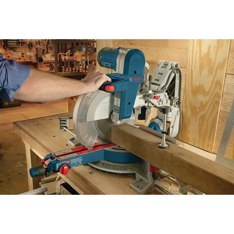 Bosch | PRO860FIN 8 In. 60 Tooth Plywood and Finishing Circular Saw Blade - Mississauga Hardware Centre IncBOSCHPRO860FIN