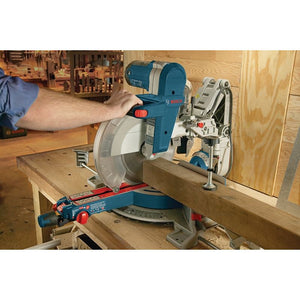 Bosch | PRO860FIN 8 In. 60 Tooth Plywood and Finishing Circular Saw Blade - Mississauga Hardware Centre IncBOSCHPRO860FIN