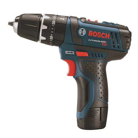 Bosch | PS130 - 2A 12V Max Hammer Drill Driver - Mississauga Hardware Centre IncBOSCHPS130-2A