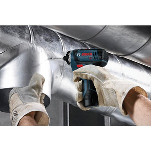 Bosch | PS21 - 2A 12V Max 2 - Speed Pocket Driver - Mississauga Hardware Centre IncBOSCHPS21-2A