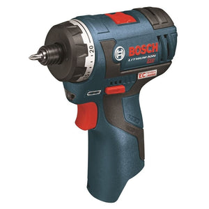 Bosch | PS22BN 12 V Max EC Brushless Two - Speed Pocket Driver - Mississauga Hardware Centre IncBOSCHPS22BN