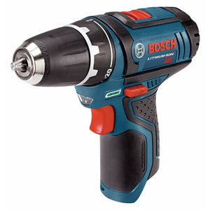 Bosch | PS31 - 2A 12V MAX 3/8 In. Drill Driver Kit - Mississauga Hardware Centre IncBOSCHPS31-2A