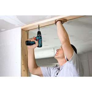 Bosch | PS31 - 2A 12V MAX 3/8 In. Drill Driver Kit - Mississauga Hardware Centre IncBOSCHPS31-2A