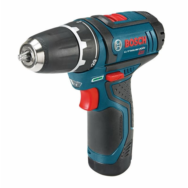 Bosch | PS31 - 2A 12V MAX 3/8 In. Drill Driver Kit - Mississauga Hardware Centre IncBOSCHPS31-2A