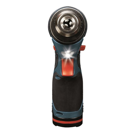 Bosch PS31BN 12V Max 3/8 In. Drill Driver with Exact - Fitâ„¢ Insert Tray - Mississauga Hardware Centre IncBOSCHPS31BN