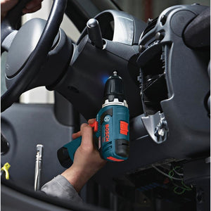 Bosch | PS32 - 02 12V Max EC Brushless Lithium - Ion 3/8" Drill Driver - Mississauga Hardware Centre IncBOSCHPS32-02