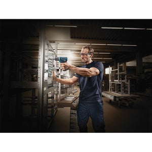 Bosch | PS32 - 02 12V Max EC Brushless Lithium - Ion 3/8" Drill Driver - Mississauga Hardware Centre IncBOSCHPS32-02