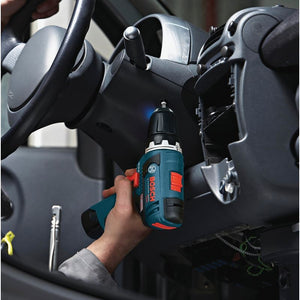 Bosch | PS32BN 12 V Max EC Brushless 3/8 In. Drill/Driver - Mississauga Hardware Centre IncBoschPS32BN