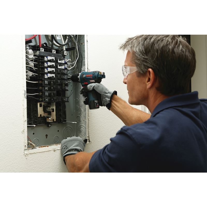 Bosch | PS32BN 12 V Max EC Brushless 3/8 In. Drill/Driver - Mississauga Hardware Centre IncBoschPS32BN