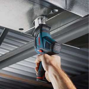 Bosch | PS60 - 102 12V Max Pocket Reciprocating Saw - Mississauga Hardware Centre IncBOSCHPS60-102