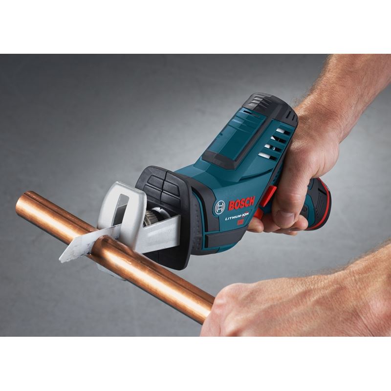 Bosch | PS60 - 102 12V Max Pocket Reciprocating Saw - Mississauga Hardware Centre IncBOSCHPS60-102