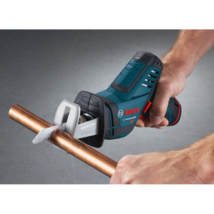 Bosch | PS60 - 102 12V Max Pocket Reciprocating Saw - Mississauga Hardware Centre IncBOSCHPS60-102