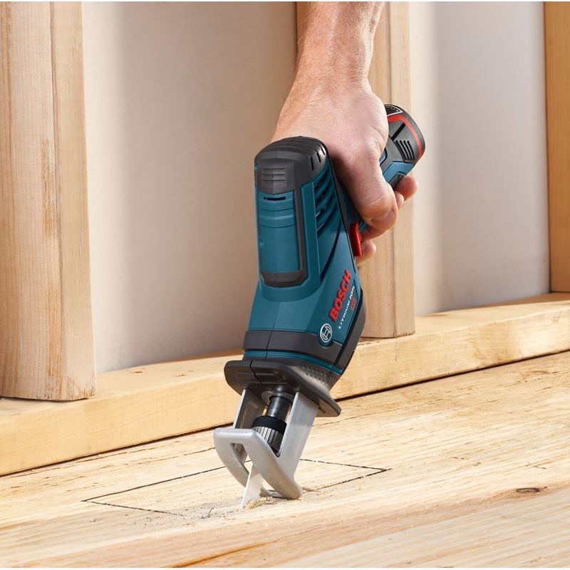 Bosch | PS60 - 102 12V Max Pocket Reciprocating Saw - Mississauga Hardware Centre IncBOSCHPS60-102