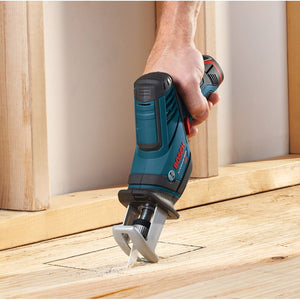 Bosch | PS60 - 102 12V Max Pocket Reciprocating Saw - Mississauga Hardware Centre IncBOSCHPS60-102