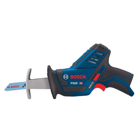 Bosch PS60N 12V Max Pocket Reciprocating Saw (Bare Tool) - Mississauga Hardware Centre IncBoschPS60N