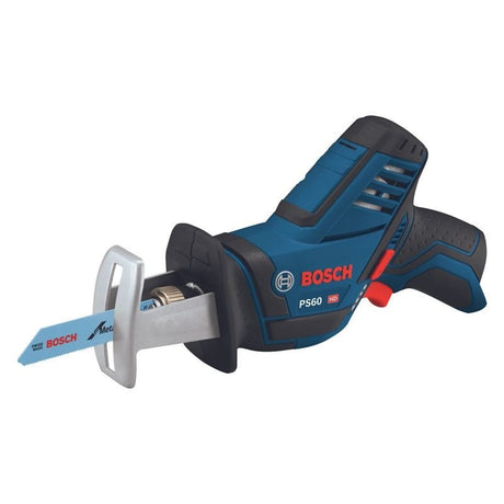 Bosch PS60N 12V Max Pocket Reciprocating Saw (Bare Tool) - Mississauga Hardware Centre IncBoschPS60N
