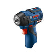 Bosch PS82N 12V Max Brushless 3/8 In. Impact Wrench (Bare Tool) - Mississauga Hardware Centre IncBoschPS82N