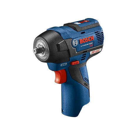 Bosch PS82N 12V Max Brushless 3/8 In. Impact Wrench (Bare Tool) - Mississauga Hardware Centre IncBoschPS82N