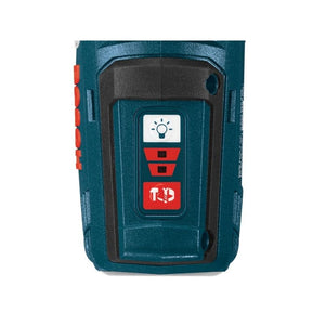 Bosch PS82N 12V Max Brushless 3/8 In. Impact Wrench (Bare Tool) - Mississauga Hardware Centre IncBoschPS82N
