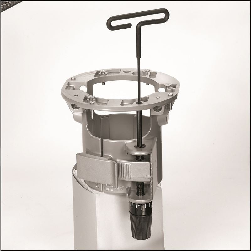 Bosch | RA1165 Undertable Router Base with Above - Table Wrench Acce - Mississauga Hardware Centre IncBOSCHRA1165