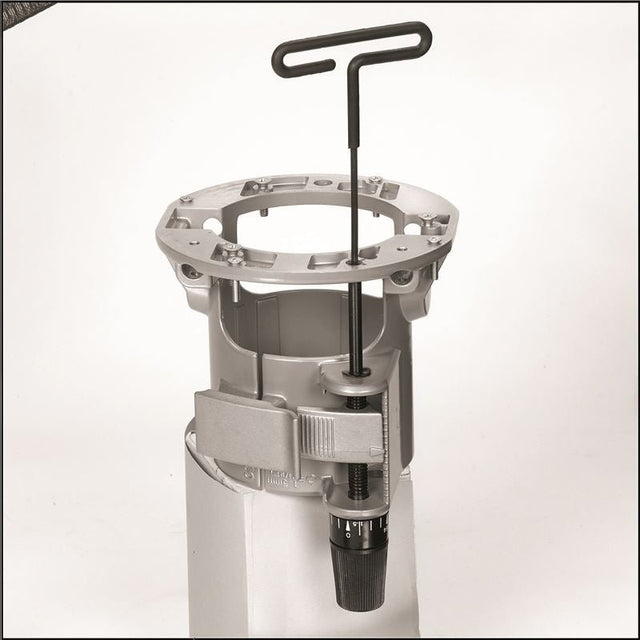 Bosch | RA1165 Undertable Router Base with Above - Table Wrench Acce - Mississauga Hardware Centre IncBOSCHRA1165