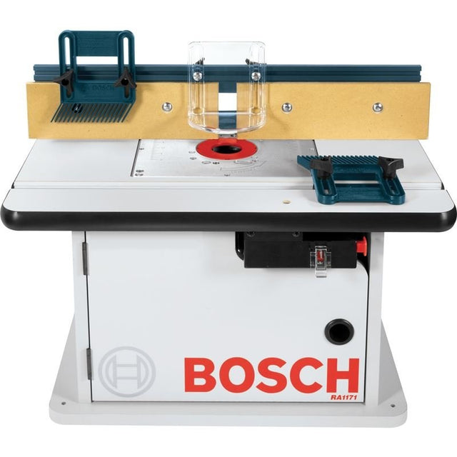 Bosch RA1171 Laminated Router Table - Mississauga Hardware Centre IncBOSCHRA1171