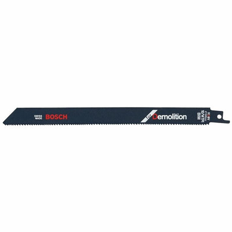 Bosch RD9V 9 In. 10/14 Variable TPI Demolition Reciprocating Saw Blades - Mississauga Hardware Centre IncBOSCHRD9V