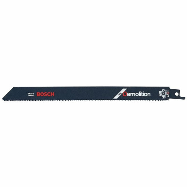 Bosch RD9V 9 In. 10/14 Variable TPI Demolition Reciprocating Saw Blades - Mississauga Hardware Centre IncBOSCHRD9V