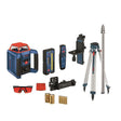 Bosch REVOLVE2000 Self - Leveling Horizontal/Vertical Rotary Laser Kit - Mississauga Hardware Centre IncBOSCHGRL2000-40HVK