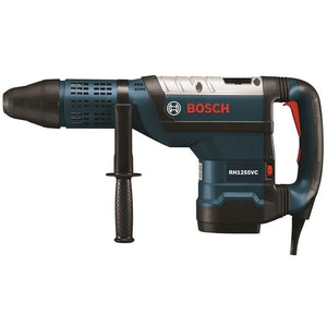 Bosch | RH1255VC 2 In. SDS - max Rotary Hammer - Mississauga Hardware Centre IncBOSCHRH1255VC