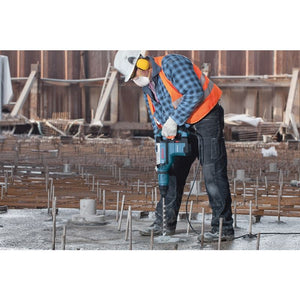 Bosch | RH1255VC 2 In. SDS - max Rotary Hammer - Mississauga Hardware Centre IncBOSCHRH1255VC