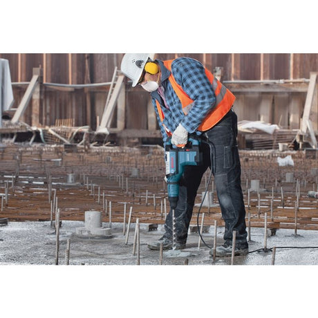 Bosch | RH1255VC 2 In. SDS - max Rotary Hammer - Mississauga Hardware Centre IncBOSCHRH1255VC