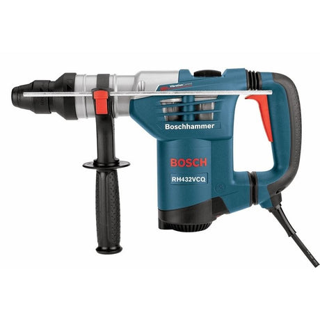 Bosch | RH432VCQ 1 - 1/4" SDS - PLUS Rotary Hammer - Mississauga Hardware Centre IncBOSCHRH432VCQ