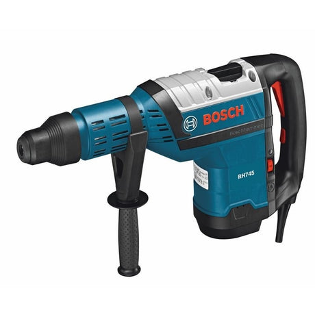 Bosch | RH745 1 - 3/4" SDS MAX Rotary Hammer - Mississauga Hardware Centre IncBOSCHRH745