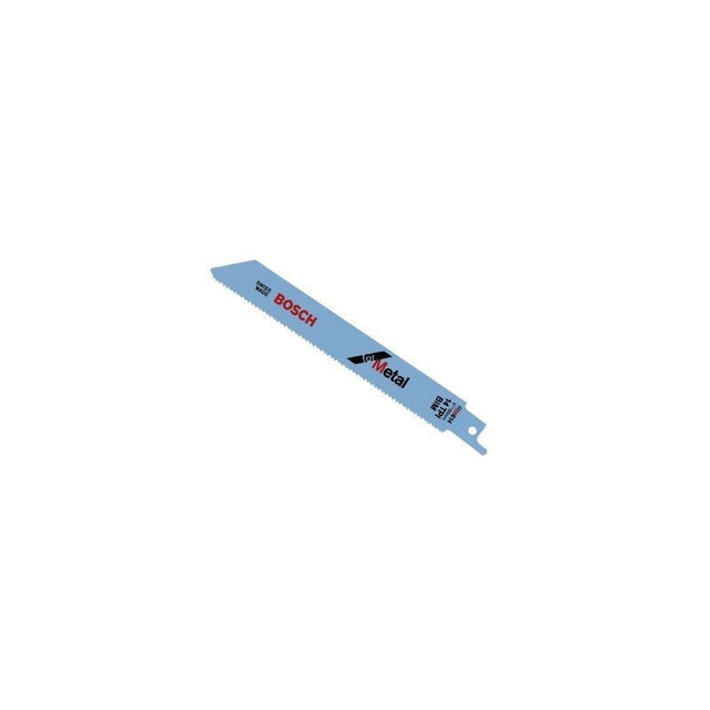 Bosch RM614 6 In. 14 TPI Metal Cutting Reciprocating Saw Blade - Mississauga Hardware Centre IncBOSCHRM614
