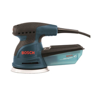Bosch | ROS10 5" Palm - Grip Random Orbit Sander - Mississauga Hardware Centre IncBOSCHROS10