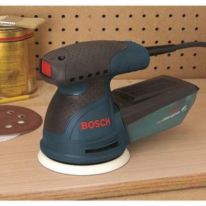 Bosch | ROS20VSC 5 In. Random Orbit Sander/Polisher - Mississauga Hardware Centre IncBoschROS20VSC