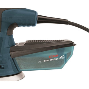Bosch | ROS20VSC 5 In. Random Orbit Sander/Polisher - Mississauga Hardware Centre IncBoschROS20VSC