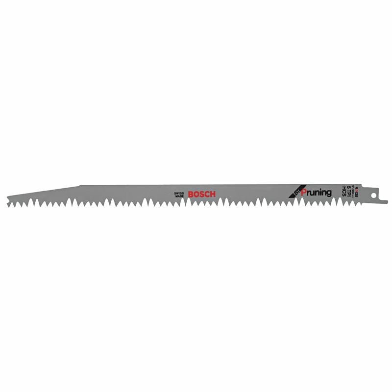 Bosch RP125 12 In. 5 TPI Pruning Reciprocating Saw Blade - Mississauga Hardware Centre IncBOSCHRP125