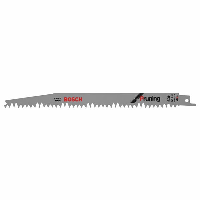 Bosch RP95 9 In. 5 TPI Pruning Reciprocating Saw Blade - Mississauga Hardware Centre IncBOSCHRP95