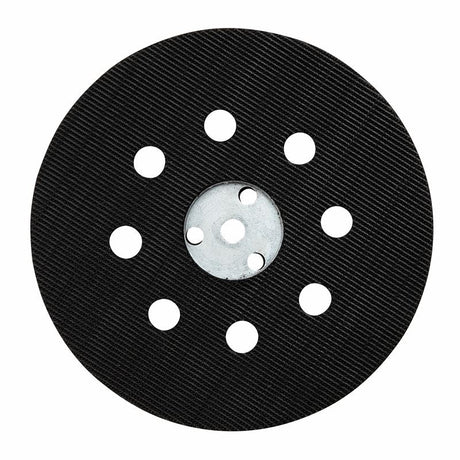 Bosch | RS031 8 - hole hook loop backing pad (soft) - Mississauga Hardware Centre IncBOSCHRS031