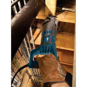Bosch | RS428 1 - 1/8" Vibration Control Reciprocating Saw - Mississauga Hardware Centre IncBoschRS428