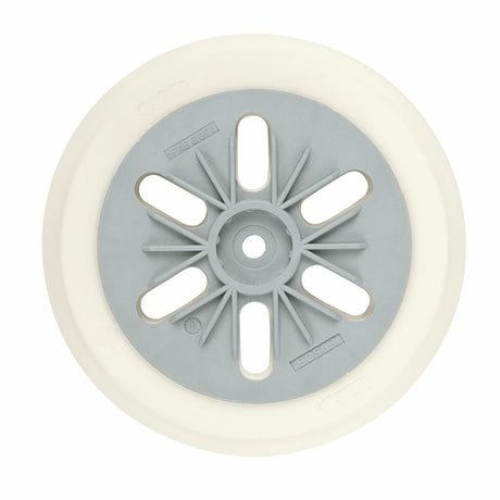 Bosch | RS6044 Extra Soft Hook and Loop Backing Pad - Mississauga Hardware Centre IncBoschRS6044