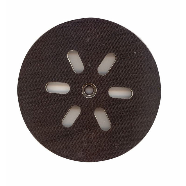 Bosch | RS6045 Soft Hook and Loop Backing Pad - Mississauga Hardware Centre IncBOSCHRS6045