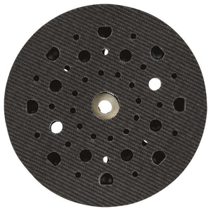Bosch RSM5044 5 In. Soft Hook - and - Loop Multi - Hole Sanding Pad - Mississauga Hardware Centre IncBOSCHRSM5044