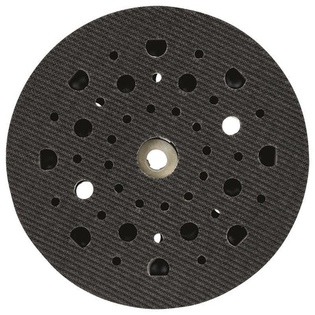 Bosch RSM5044 5 In. Soft Hook - and - Loop Multi - Hole Sanding Pad - Mississauga Hardware Centre IncBOSCHRSM5044
